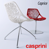Chair Caprice CASPRINI