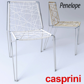 Chair Penelope CASPRINI