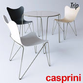 Chair Trip CASPRINI