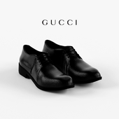 Мужские туфли Gucci