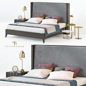 Philipp Selva DOWNTOWN bed