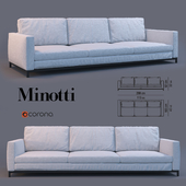 Minotti Andersen