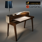 SMANIA desks-extension Marlon
