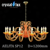 Crystal lux Aelita SP12
