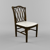 The Trellis Chair