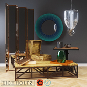 Eichholtz accessories set 2
