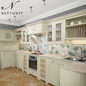 kitchen Chichester manufacturer Neptune