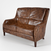 HALO Chelsea Two Seater Armchair