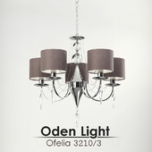 Odeon Light Ofelia 3210/5/3