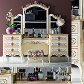 DRESSING TABLE 4