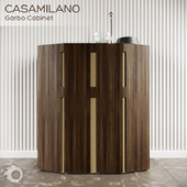 CASAMILANO Garbo Cabinet