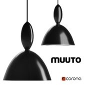 MUUTO_Mhy lamp