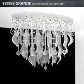 ELYSEE GRANDE ceiling lamp