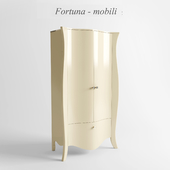 Wardrobe Fortuna - mobili 1.1 W