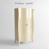 Wardrobe Fortuna - mobili 1.2 W