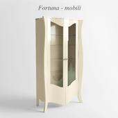 Шкаф  Fortuna - mobili Ш 1.3