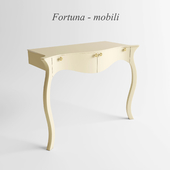 Консоль приставная  Fortuna - mobili