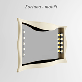 Зеркало Fortuna - mobili