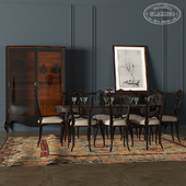 Galleria Classico furniture collection