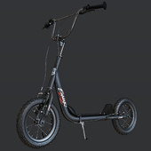 scooter Novatrack
