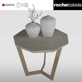 Roche-bobois Novae tables