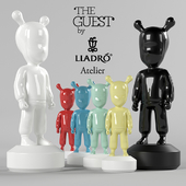 Lladro the Guest Collection