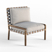 Samuel Marx, Lounge Chairs for Quigley
