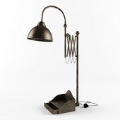 loft light