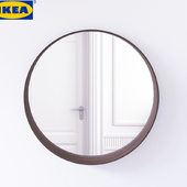 Зеркало СТОКГОЛЬМ IKEA