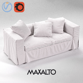 Maxalto Simplex SMDF 197/1