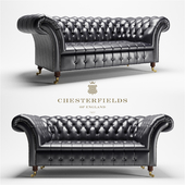 Chesterfield Cliveden Sofa