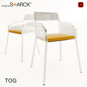 TOG by philippe Starck