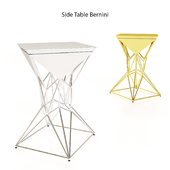 Side Table Bernini