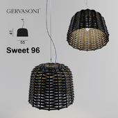 Sweet 96 Gervasoni