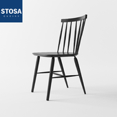 Stosa chair - Kendy