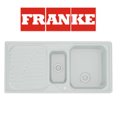 Franke DRX 651