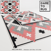 MELLOW rug by DARE TO RUG
