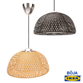 IKEA Boja pendant lamp