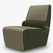 Pelcorte - Lounge Chair