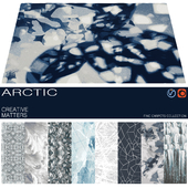 Carpets Salari | Creative Matters | Arctic