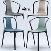 Vitra Belleville Chairs