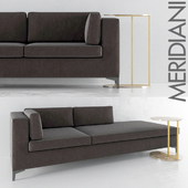 Sofa Meridiani