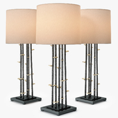 Theodore Alexander Vale Table Lamp