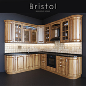 Кухня Bristol (premium class)