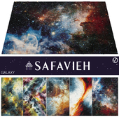 Carpets | Safavieh - Galaxy