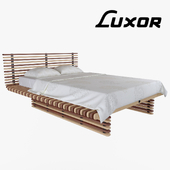 Bed Luxor