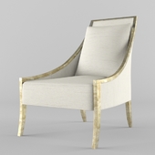 Caracole Classic A Fine Line  Chair