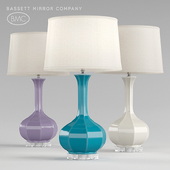 Bassett Mirror Sophia Table Lamp