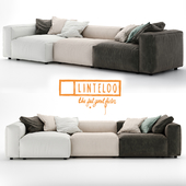 Linteloo Lab Southampton sofa