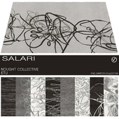 Carpets Salari | Nought Collective | Etu